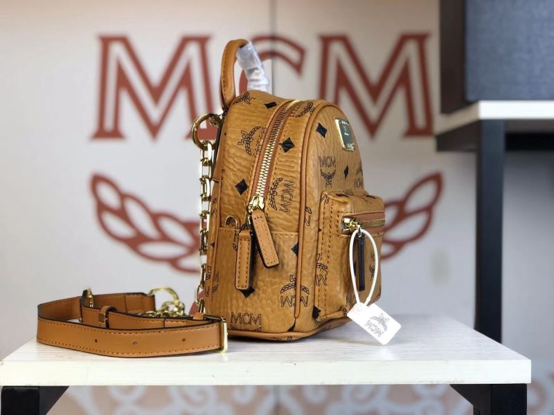 MCM Backpacks